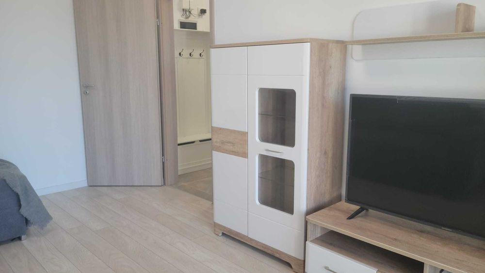 Inchiriez Apartament 2 camere - Bascov Residence