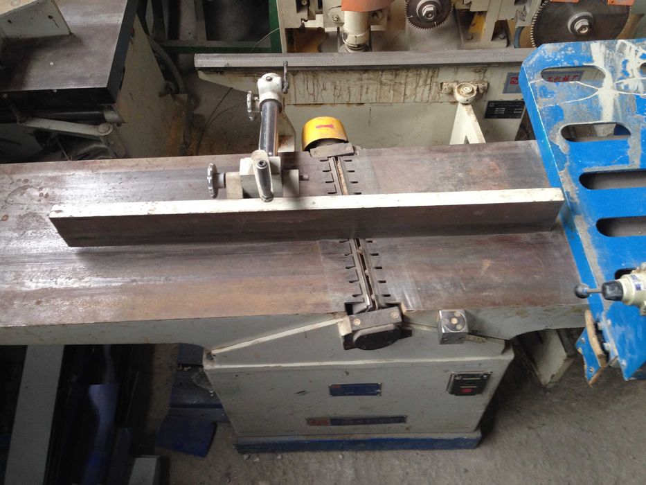 Деревообрабатывающие и Мебельные станки