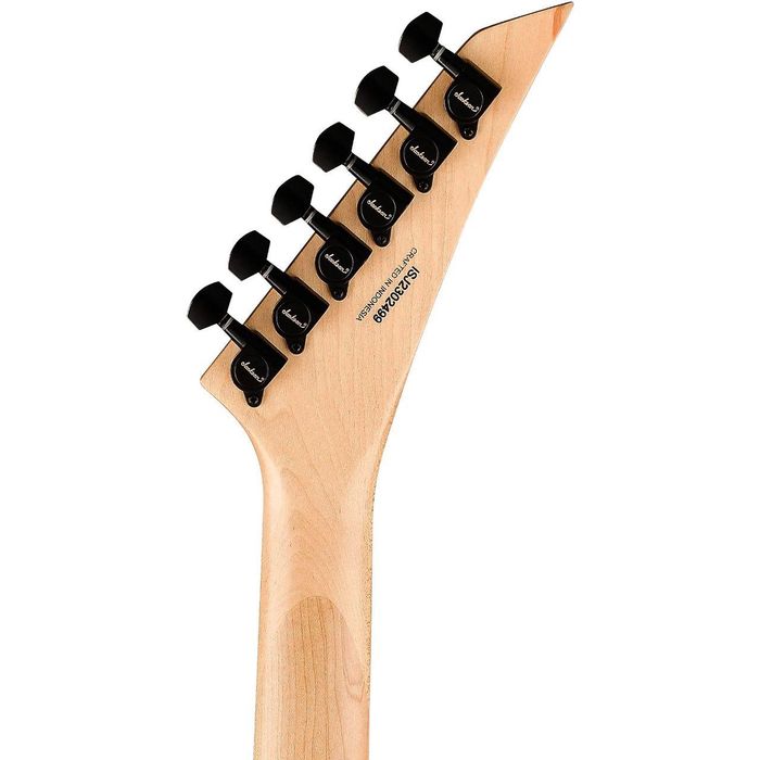 Jackson X Series DK1 Электрогитара