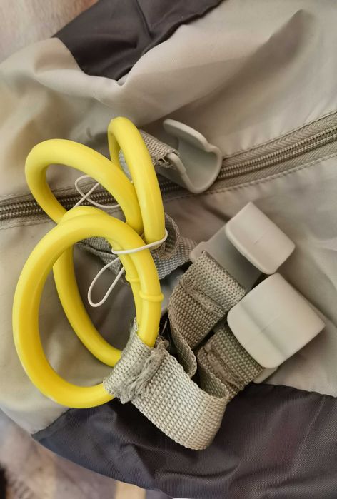 Сгъваема кошара за игра за бебета и малки деца