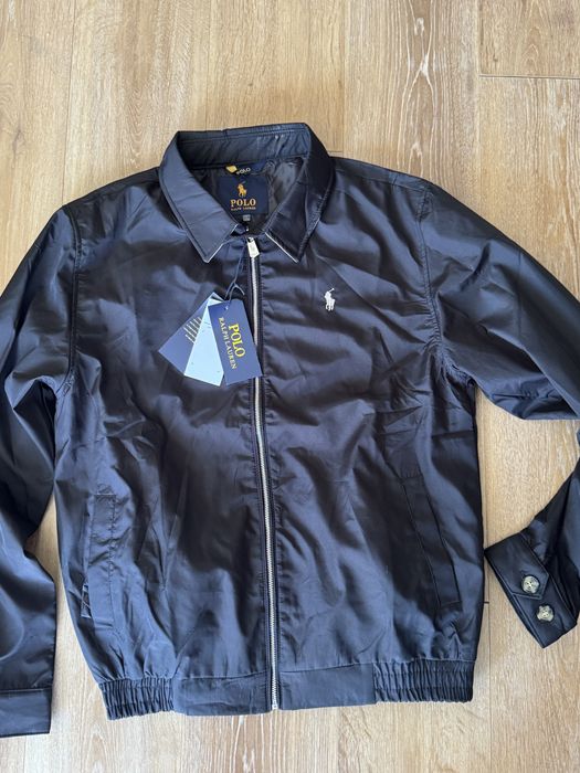 geaca ralph loren(polo)