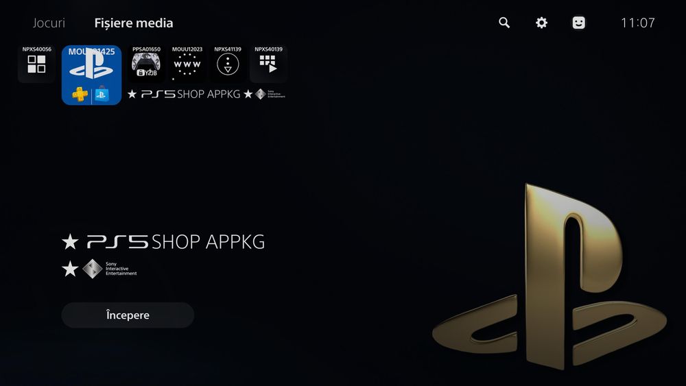 Joc LUA - Jailbreak PS4/PS5