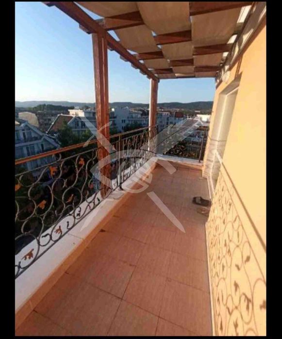 Продава се Двустаен апартамент в к.к. Слънчев бряг - 51 кв.м за 1020 €/кв.м - Снимка #5
