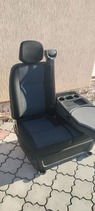 Bancheta + panou despărțitor Renault Master Opel Movano NOUA