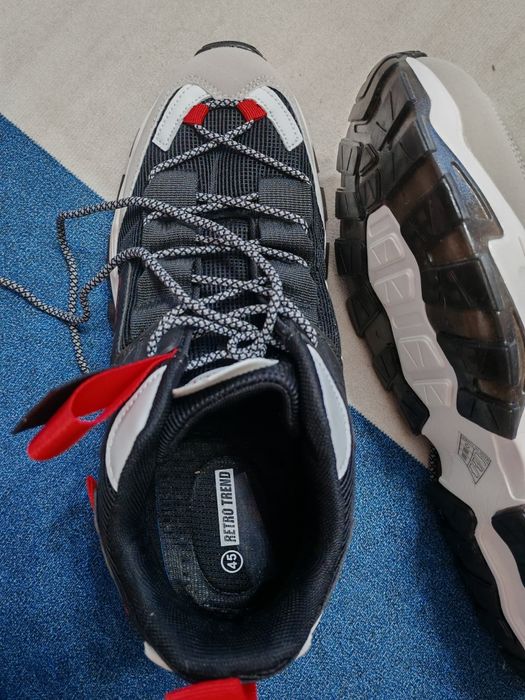 Продам обувь мужскую