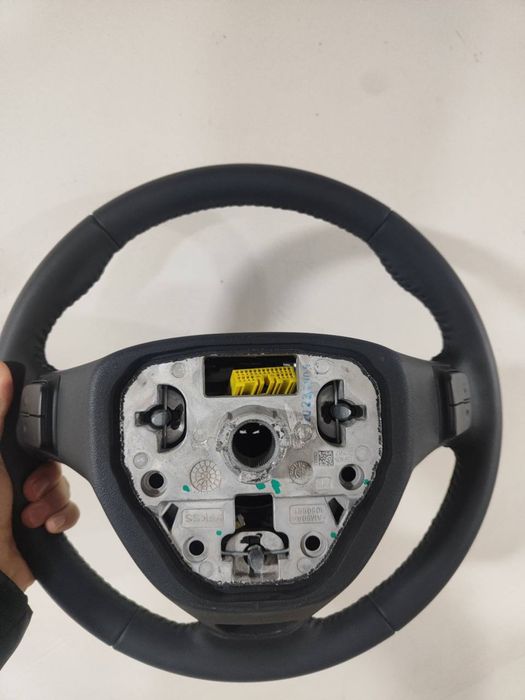 Malibu rul orginal yengi