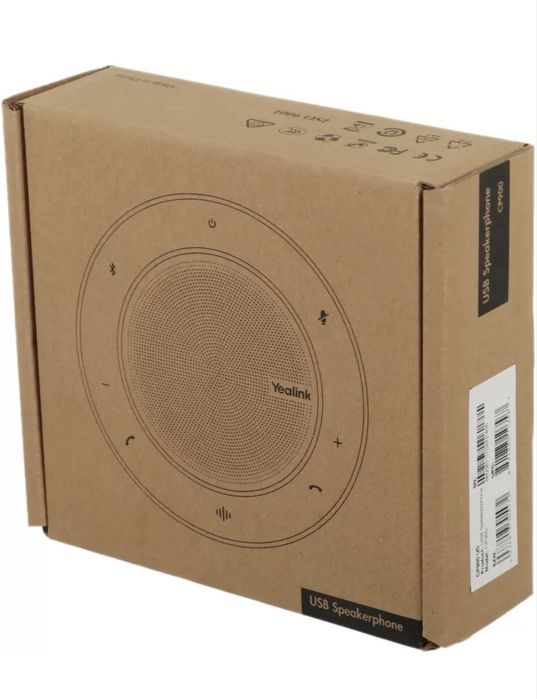 Спикерфон Yealink CP 900