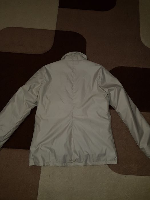 Дамско зимно яке wedze