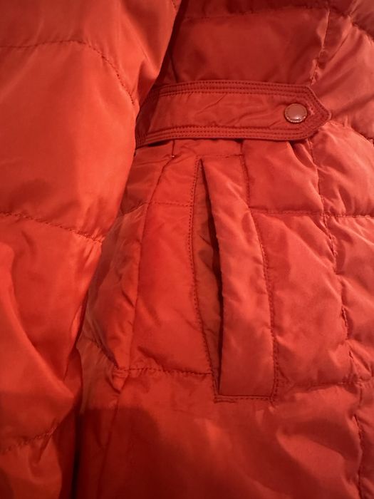 Geaca Tommy Hilfiger