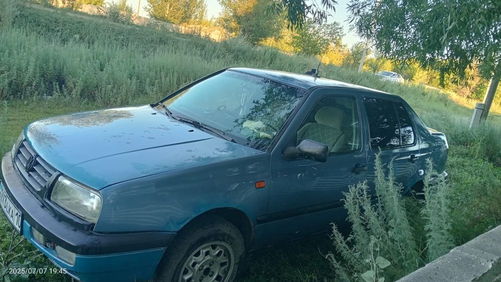 Продам авто Фольксваген Венто
