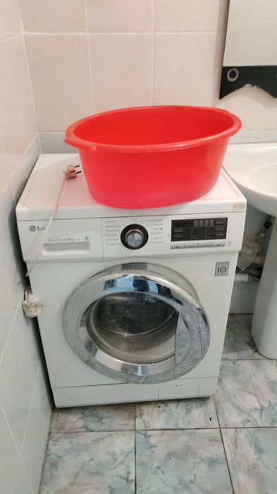 Стиральная машина г