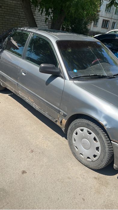 Ауди 100 С 4 1991 год