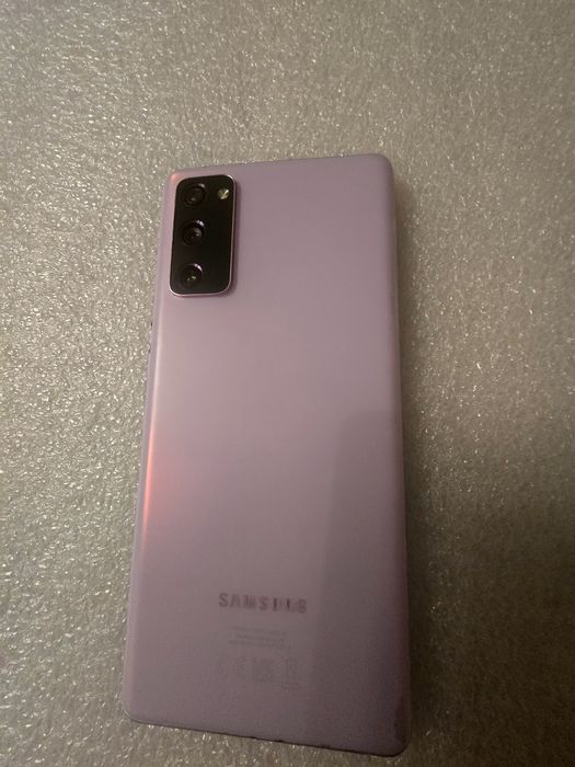 S20Fe Samsung Galaxy