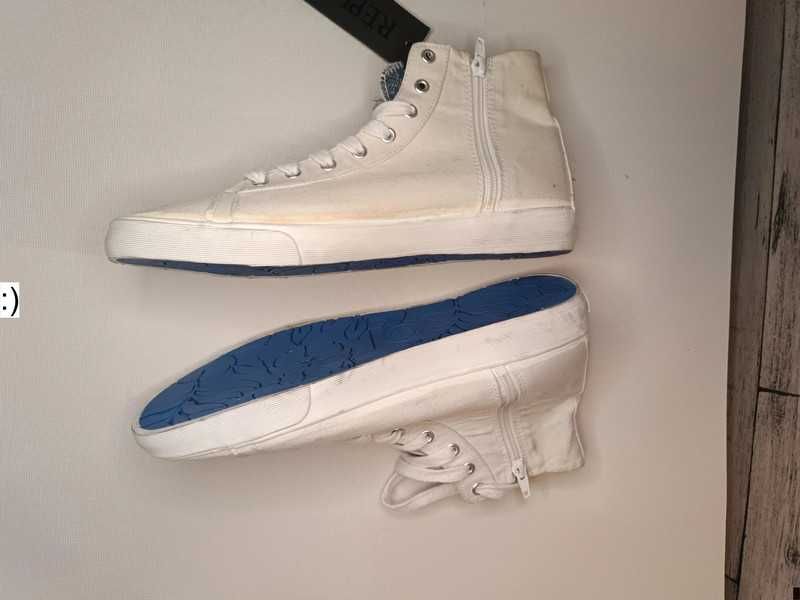 Tenisi REPLAY sneakers for men, 44 [NOU]