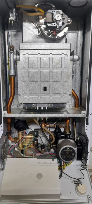 Продаются настенные котлы