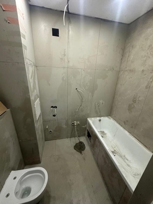 Клининговая компания 24/7