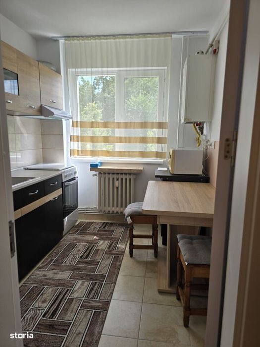 Inchiriere apartament 2 camere zona Tatarasi-Dispecer