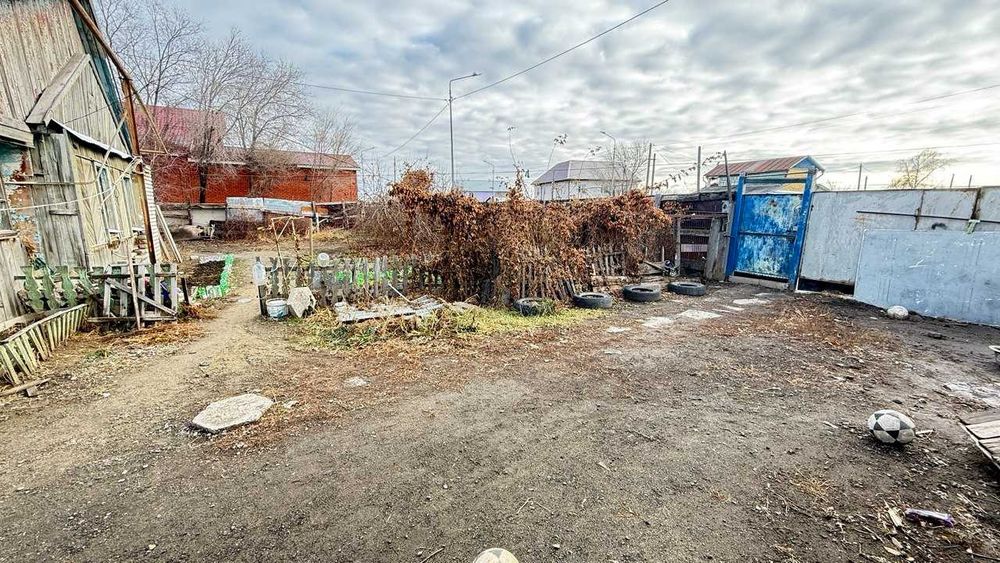 Дом, 52.4м², участок 3 сот.