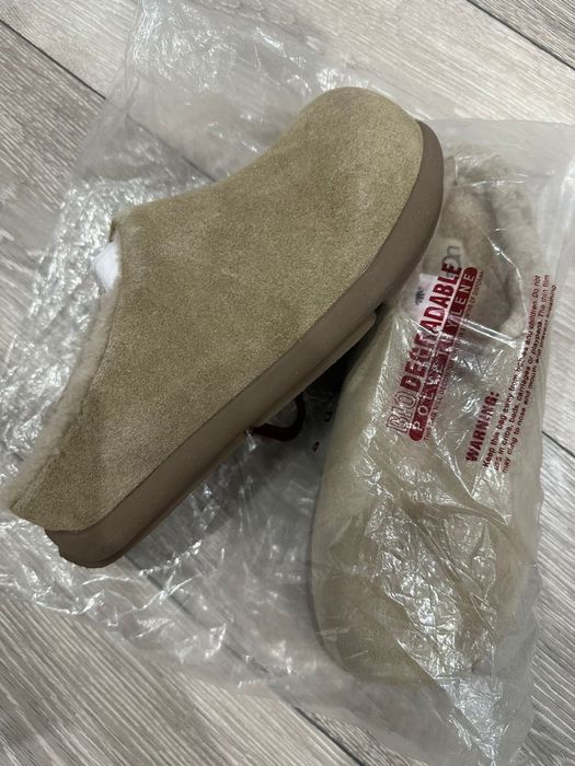 Тапки Угги новые.