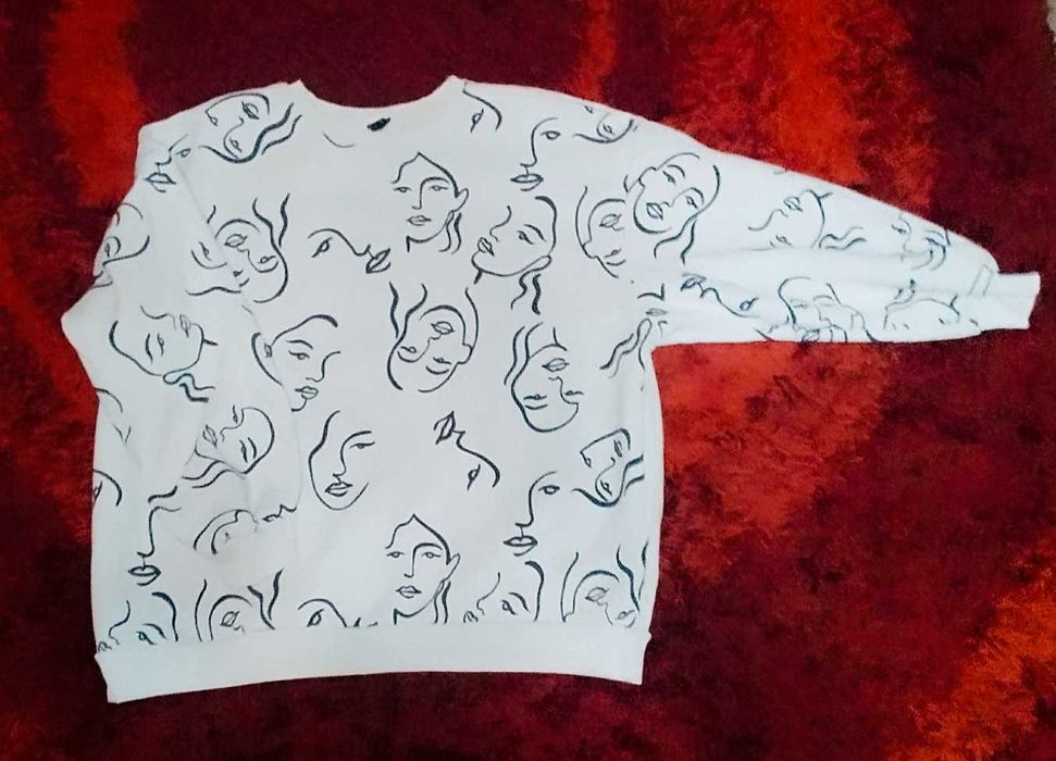 Вещи в идеальном состоянии размер от 54