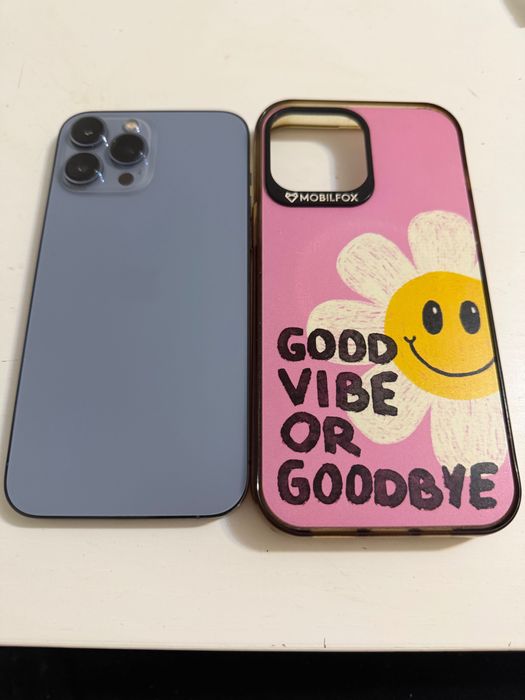 Iphone 13 pro max 128gb