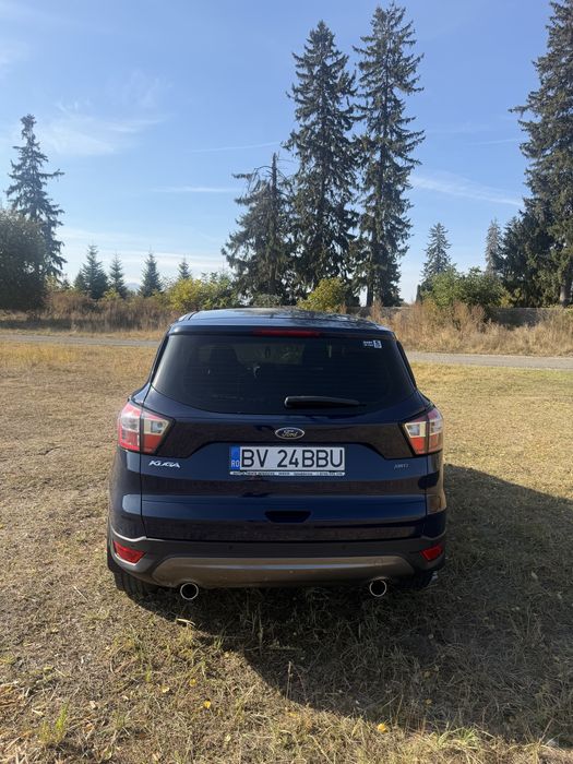 FORD Kuga 2019 — imagine 5