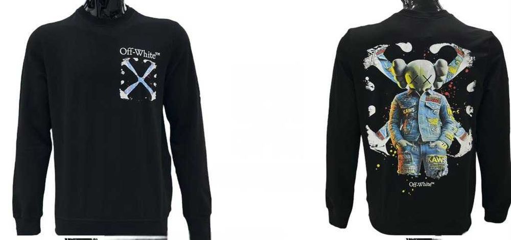 Мъжки блузи зимни