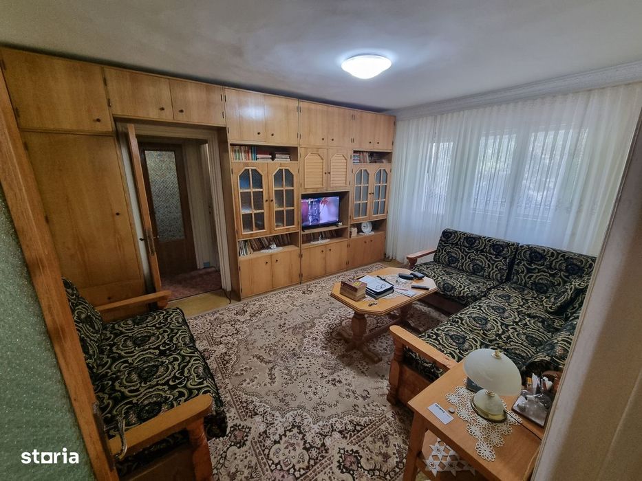 Apartament 2 camere zona Tomis Nord — fotografia 1
