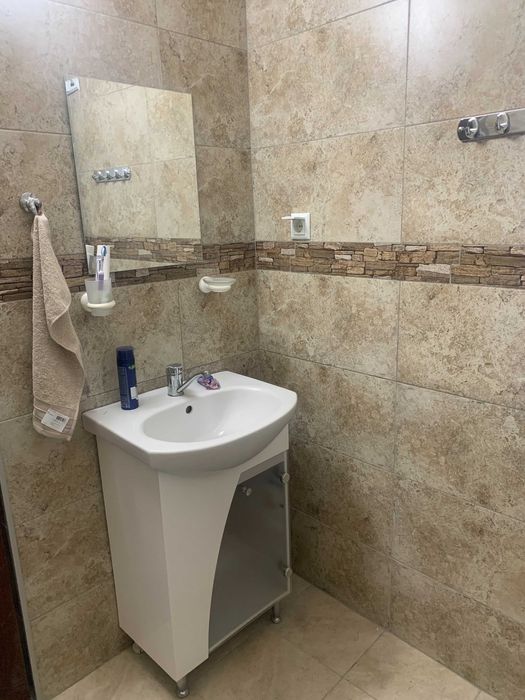 Продава се Тристаен апартамент в Карлово - 70 кв.м за 1166 €/кв.м - Снимка #7