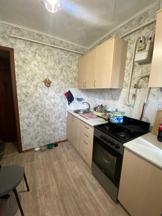 Продам 2-х комн район Скифа