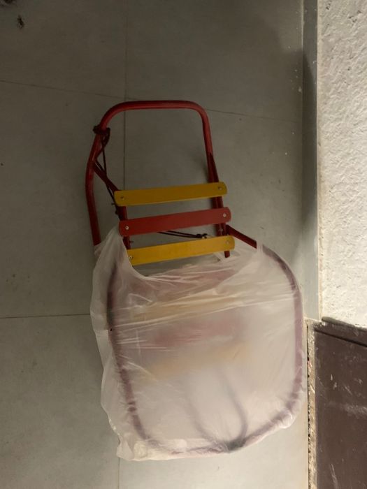 Санки санки санки