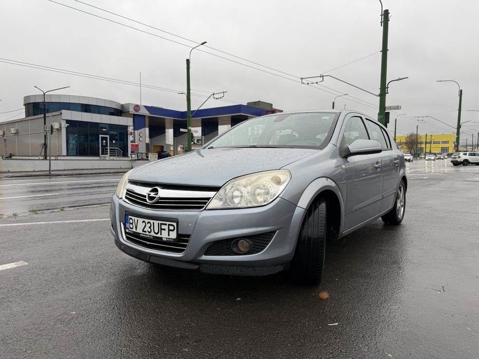Se vinde Opel Astra H
