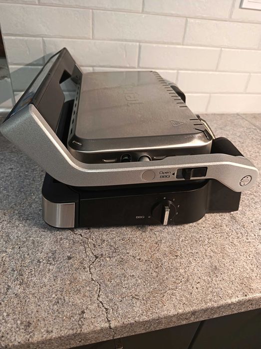 OptiGrill 4in1 GC784D30 XL