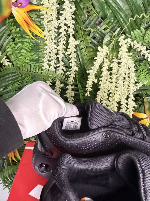 Nike Air Max DN Triple Black