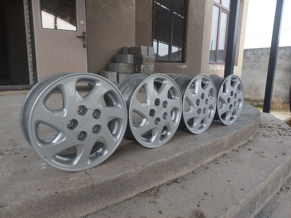 Камри20 титанкасы сатылады