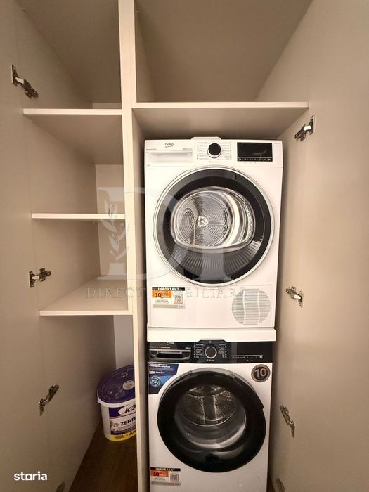 Apartament ultramodern | etaj intermediar | Zona Eroilor