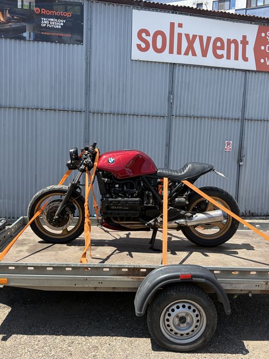 Vand / schimb Bmw K1100 LT