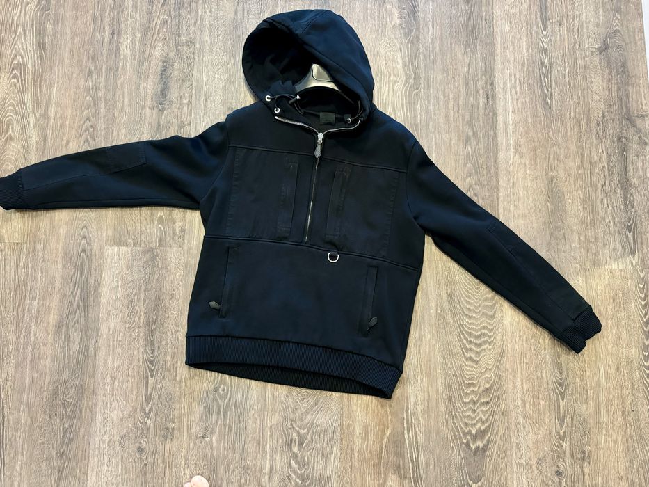 Мъжки суитчър Burberry - размер М