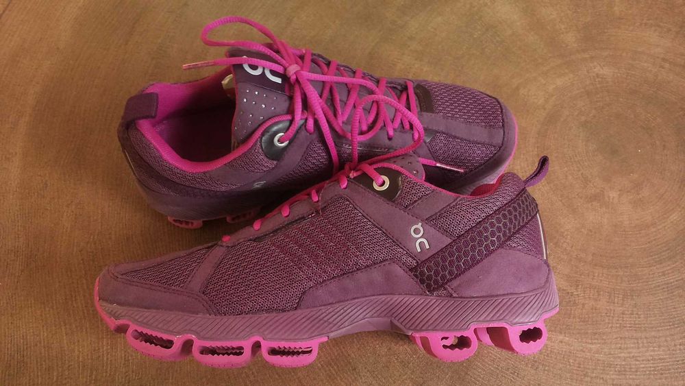 ON CLOUD Womens Running Shoes Размер EUR 37,5 / UK4,5 дамски маратонки 305-14-S