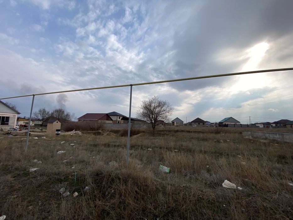 Земельный участок 8 соток