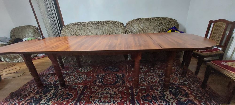 Стол орындык