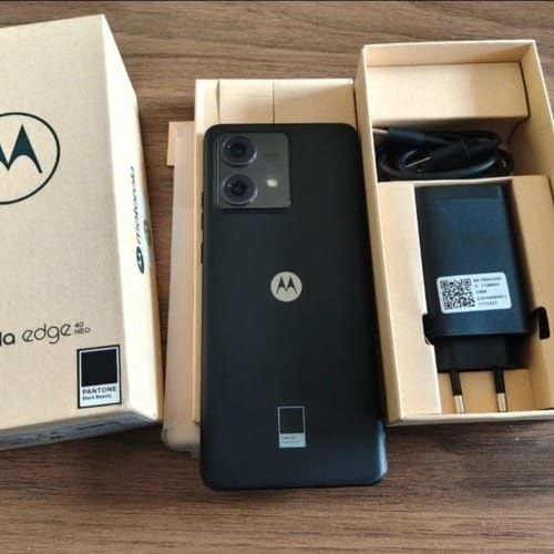 Motorola edge 40 neo срочно