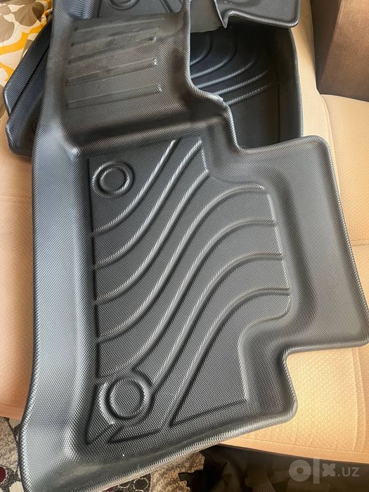 EQE SUV polik yengi .