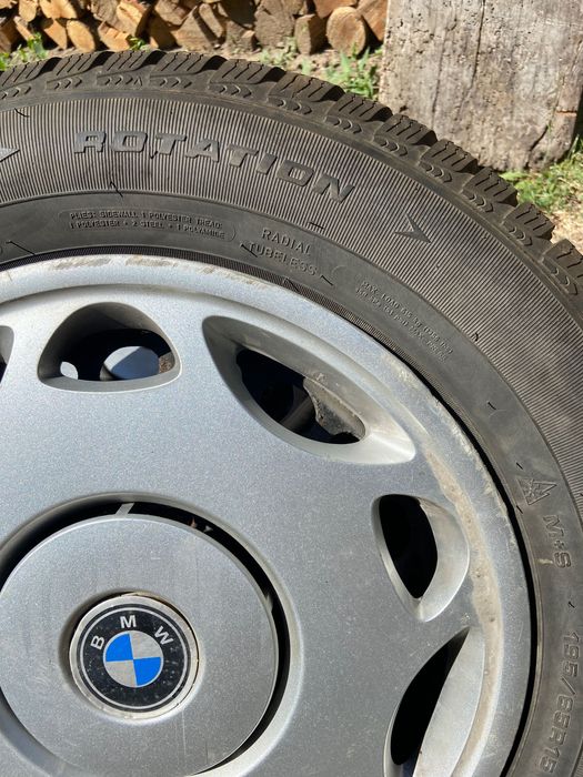 Зимни гуми Kelly winter st