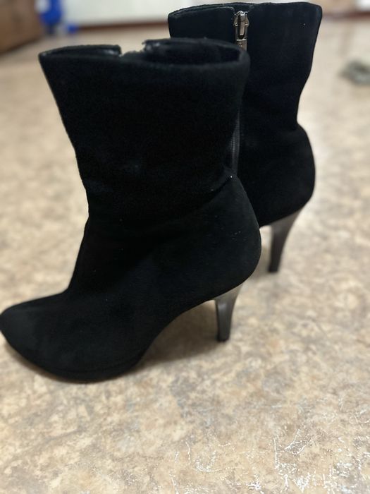 Полусапожки