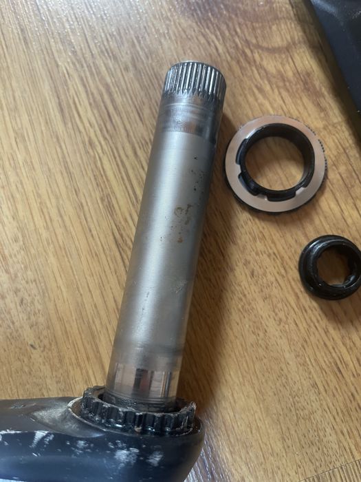 Angrenaj Shimano SLX