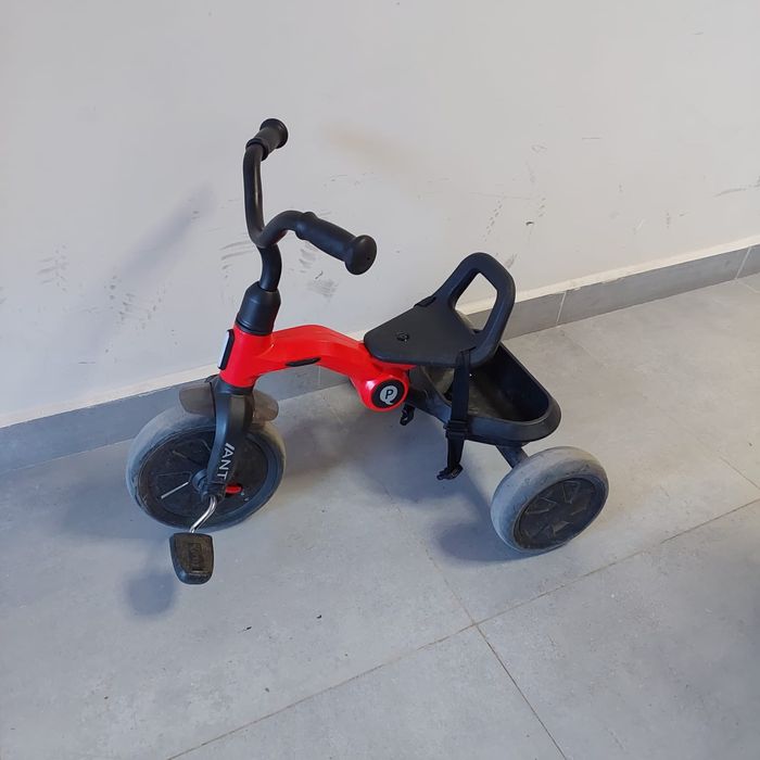 Продается детский велосипед