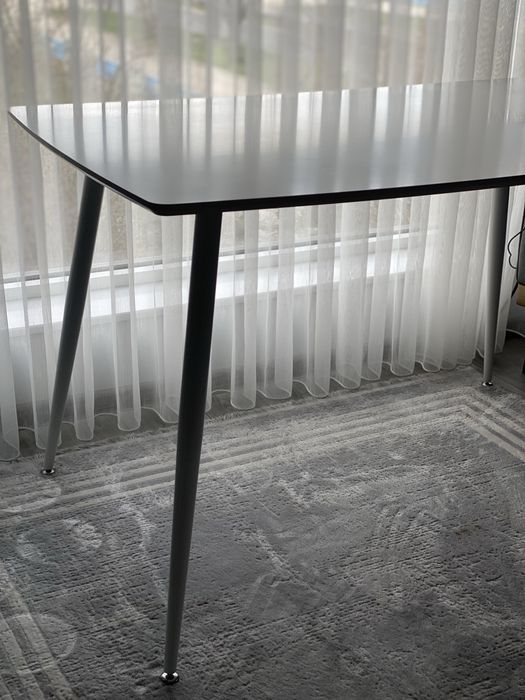 Бяла маса като нова 80/120