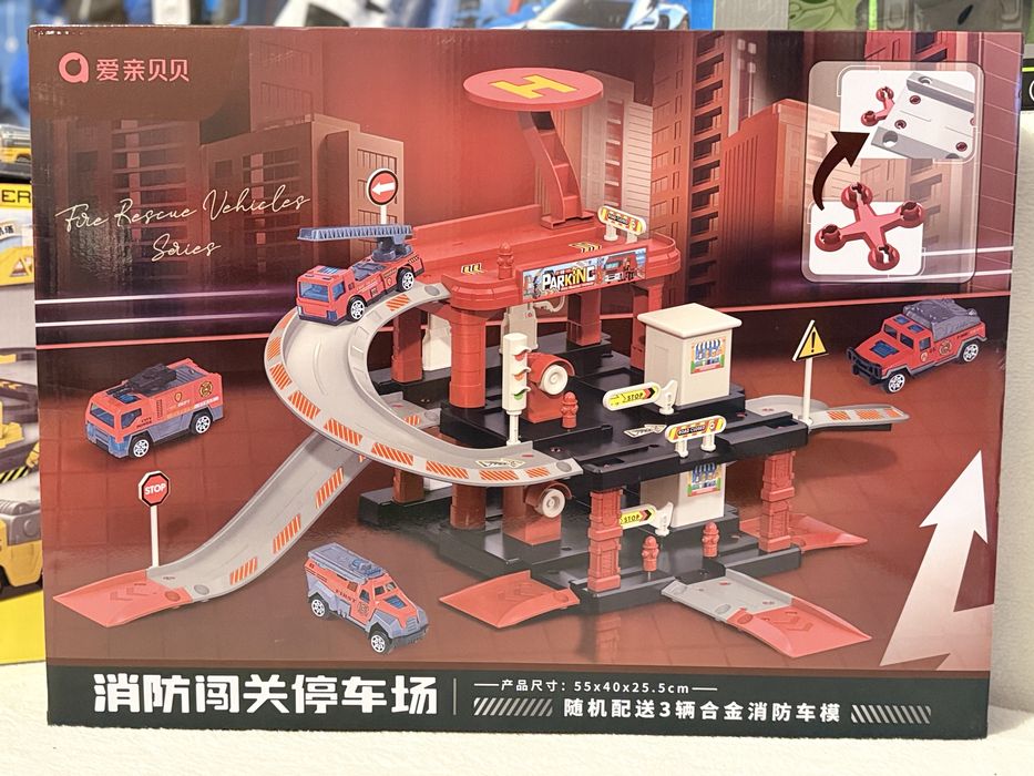 Игрушки от 4000тг новые