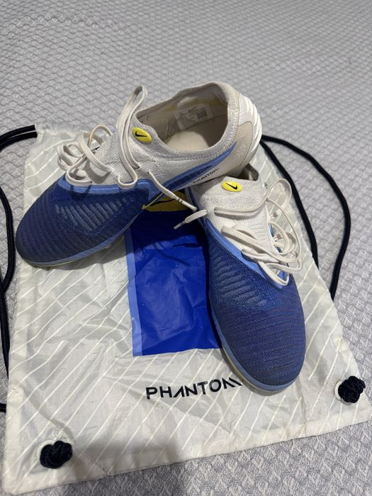 ghete fotbal nike phantom elite
